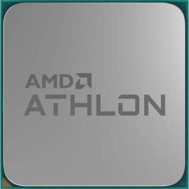 Процессор AMD Athlon 3000G sAM4 (3.5GHz, 5MB, 35W, Vega 3) TRAY