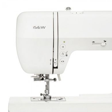 Швейна машина Isew Q200