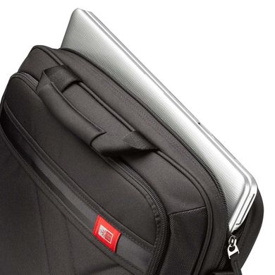 Сумка Case Logic Casual Bag 17" DLC-117 Black