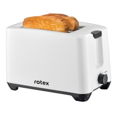 Тостер Rotex RTM120-W