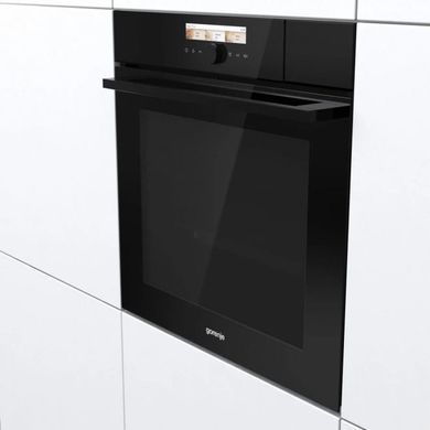 Встроенная духовка Gorenje BCS798S24BG (BO6SA2D1-42)
