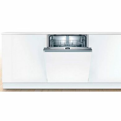 Посудомийна машина Bosch SMV4HTX24E