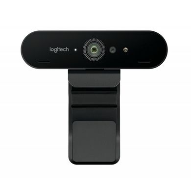 Веб-камера LogITech Brio (960-001106)