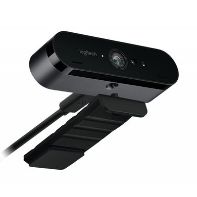 Веб-камера LogITech Brio (960-001106)
