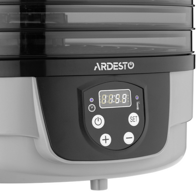 Сушилка для овощей и фруктов Ardesto FDB-532TTC