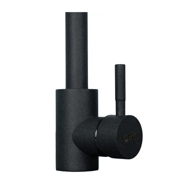 Кухонний змішувач VENTOLUX 323.250 BLACK QUARTZ