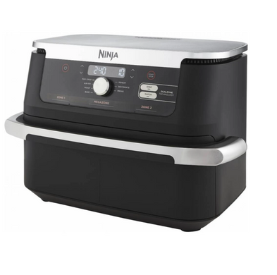 Мультипіч NINJA Foodi FlexDrawer 10,4 л (AF500EU)