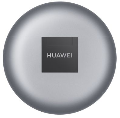 Навушники Huawei Freebuds 4 Silver Frost