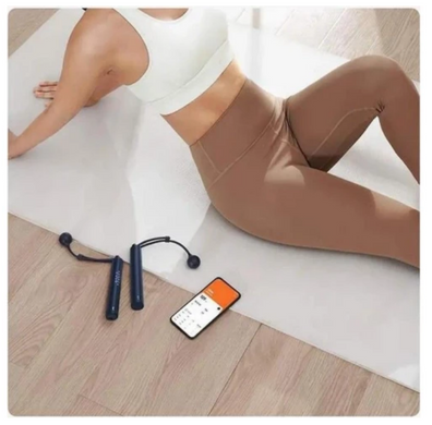 Умная скакалка Xiaomi Smart Jump Rope (BHR6944GL)