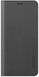 Чехол Araree For Samsung A8+/GP-A730KDCFAAB Flip Wallet (Charc.gr) фото 1
