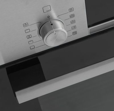 Духова шафа електрична Bosch HBJ517YS0R
