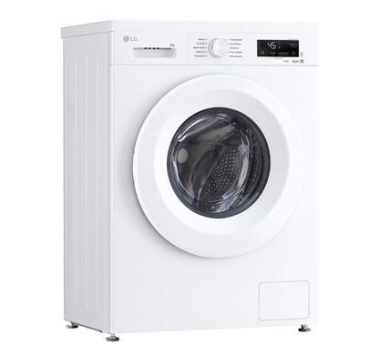 Стиральная машина LG F2Y2NS3WE