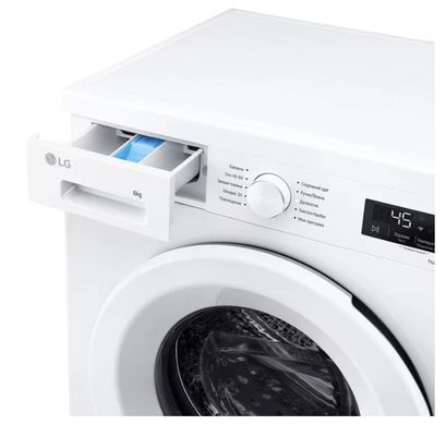 Стиральная машина LG F2Y2NS3WE