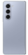Смартфон Samsung F946B LBB (Light Blue) DS 12/256GB фото 6