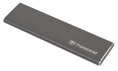 SSD накопитель Transcend ESD250C 960GB USB 3.1 GEN 2 TLC