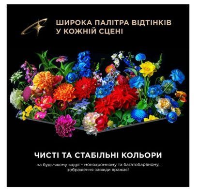Телевизор TCL 65C8L