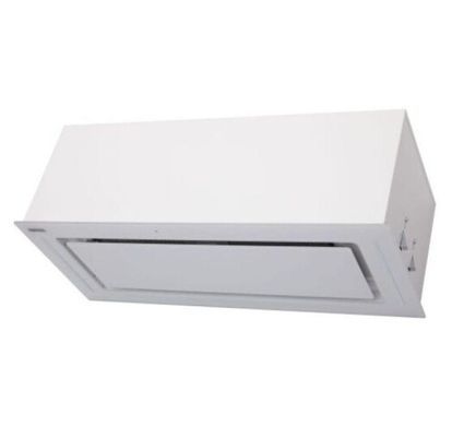 Вытяжка Eleyus GEMINI 1200 LED 70 WH