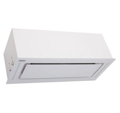 Вытяжка Eleyus GEMINI 1200 LED 70 WH