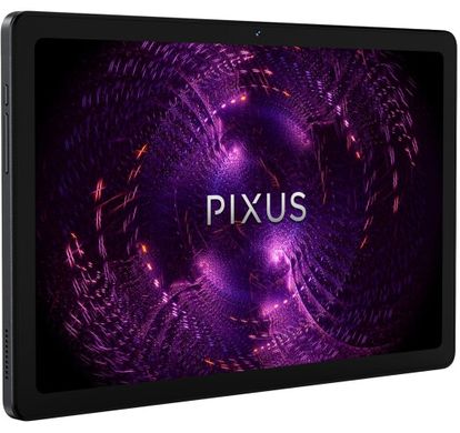 Планшет Pixus Titan 10.4" 8/128GB LTE Gray