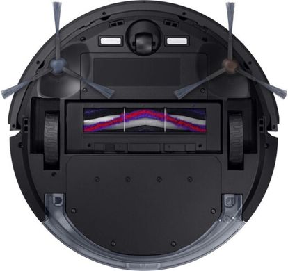 Пилосос- робот Samsung VR3MB77312K/UK