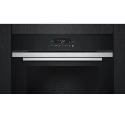 Духова шафа Siemens HB272ABS0S