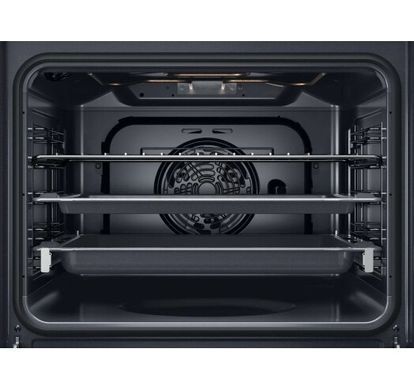 Духова шафа Whirlpool OMK58HU1B