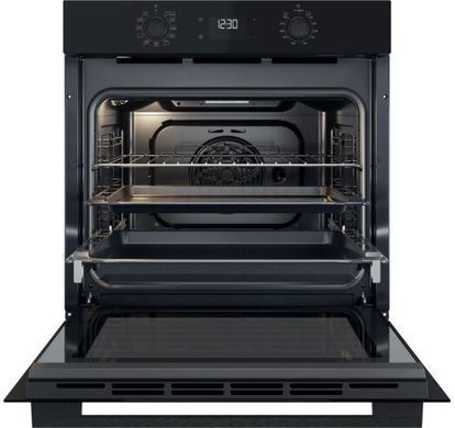 Духова шафа Whirlpool OMK58HU1B