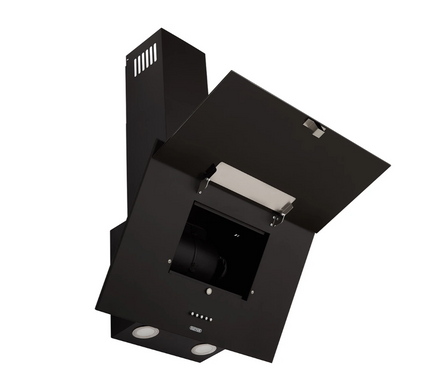 Вытяжка ELEYUS ACCENT 1000 LED 60 BL