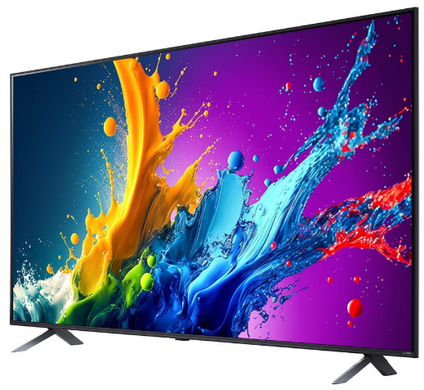 Телевизор LG 75QNED80T6A