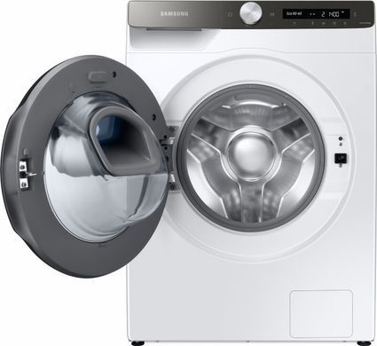 Стирально-сушильная машина Samsung WD80T554CBT/UA