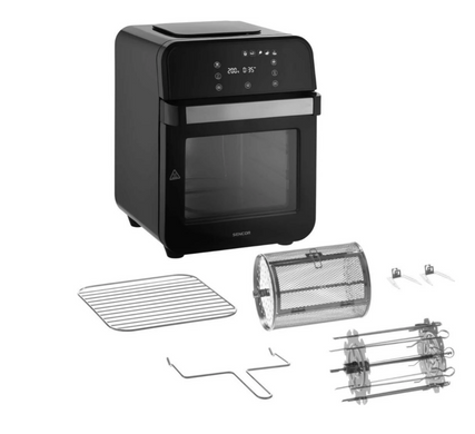 Мультипіч Sencor Vita SFR5510BK