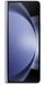 Смартфон Samsung F946B LBB (Light Blue) DS 12/256GB фото 4