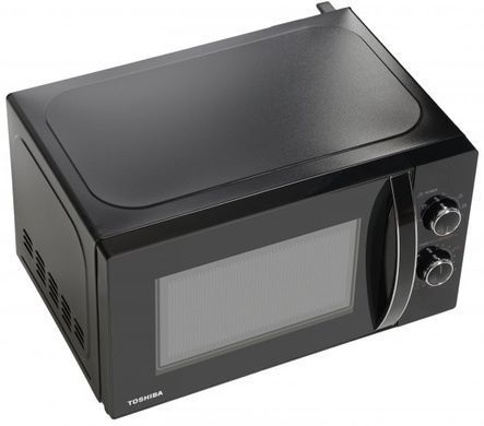Мікрохвильова піч Toshiba MW-MG-20P(BK)-P