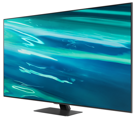 Телевизор Samsung QE65Q80AAUXUA