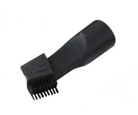 Пилосос з мішком Edler ED-1808BL