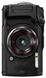 Цифрова камера Olympus TG-6 Black (Waterproof - 15m; GPS; 4K; Wi-Fi) фото 7