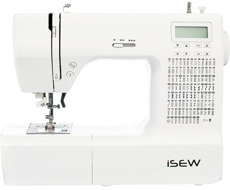 Швейна машина Isew S200