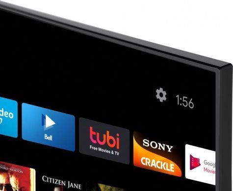 Телевізор Toshiba 50UA4B63DG