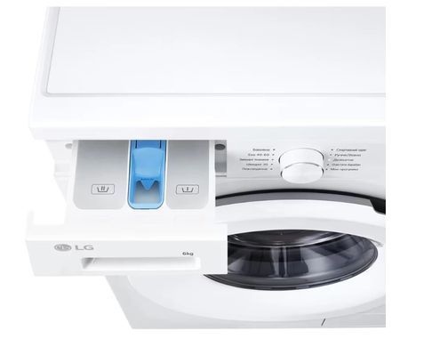 Стиральная машина LG F2Y2NS3WE