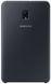 чохли для планшетiв Samsung EF-PT380TBEGRU - Silicone Cover (Чорний) фото 2