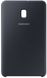 чехлы для планшетов Samsung EF-PT380TBEGRU - Silicone Cover (Black) фото 1