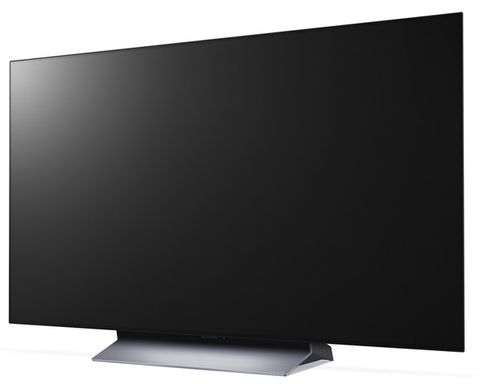 Телевізор Lg OLED48C36LA