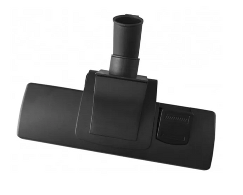 Пилосос з мішком Edler ED-1808BL