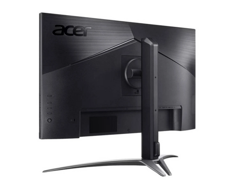 Монитор ACER 27" Predator XB273UV3bmiiprzx Black (UM.HX3EE.310)