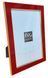 Фоторамка EVG ONIX 10X15 GJ43 Red фото 3