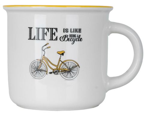 Чашка Limited Edition LIFE (GB057-T1690)