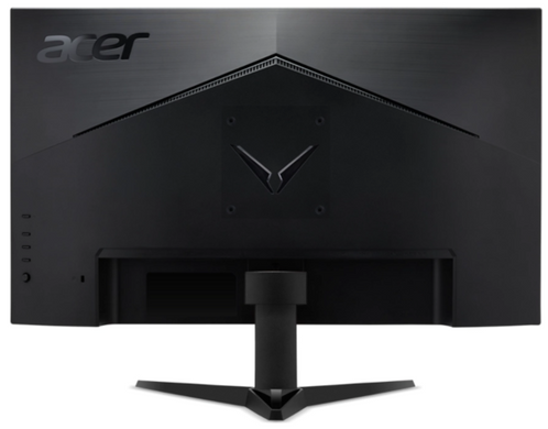 Монитор 23.8" Acer Nitro QG241YEbii (UM.QQ1CD.E01) Black