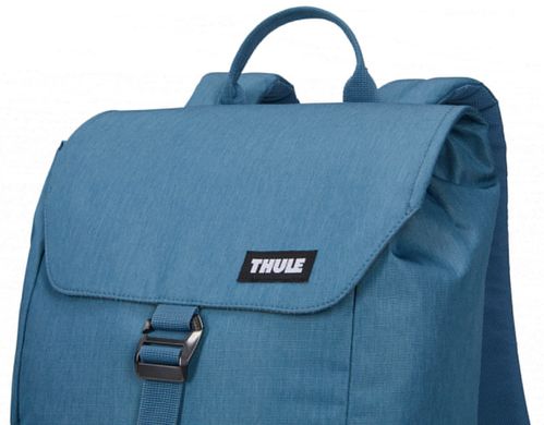 Рюкзаки міські Thule Lithos 16L TLBP-113 (Синій/Чорний)