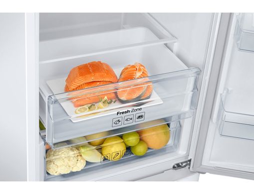 Холодильник Samsung RB37J5000WW/UA