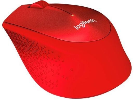 Миша LogITech M330 (910-004911)